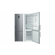 Combi EDESA EFC-1832 NF EX /A. 924271266. No Frost. Inoxidable. Clase E
